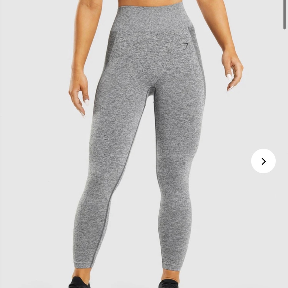 Gymshark Flex High Waisted Leggings